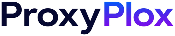 ProxyPlox