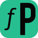FineProxy logo