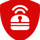 IPBurger logo