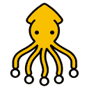 SquidProxies logo